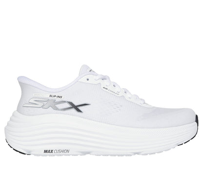 Skechers- Women Slip-ins: Max Cushioning Endeavour - Hallandale