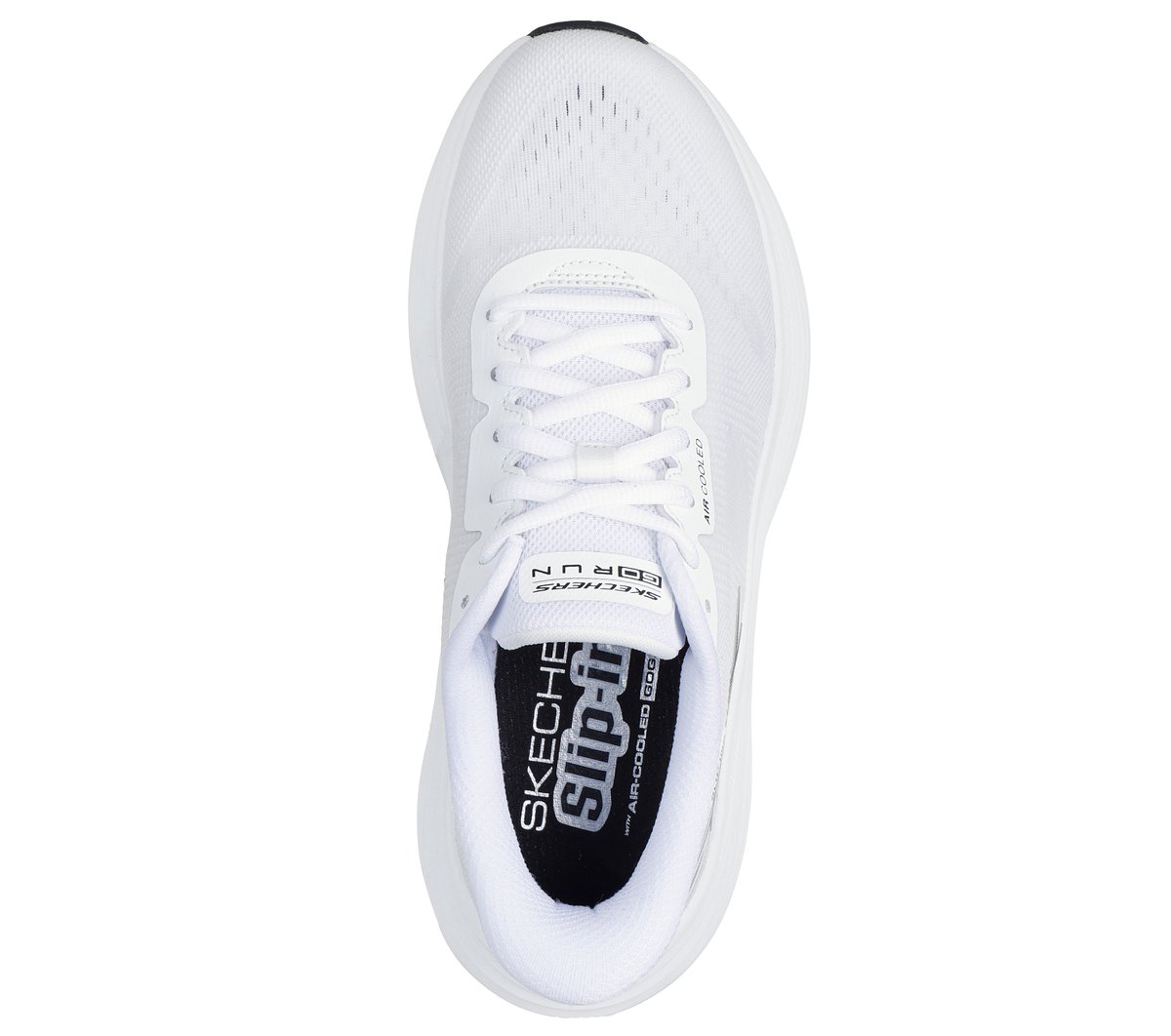 Skechers- Women Slip-ins: Max Cushioning Endeavour - Hallandale
