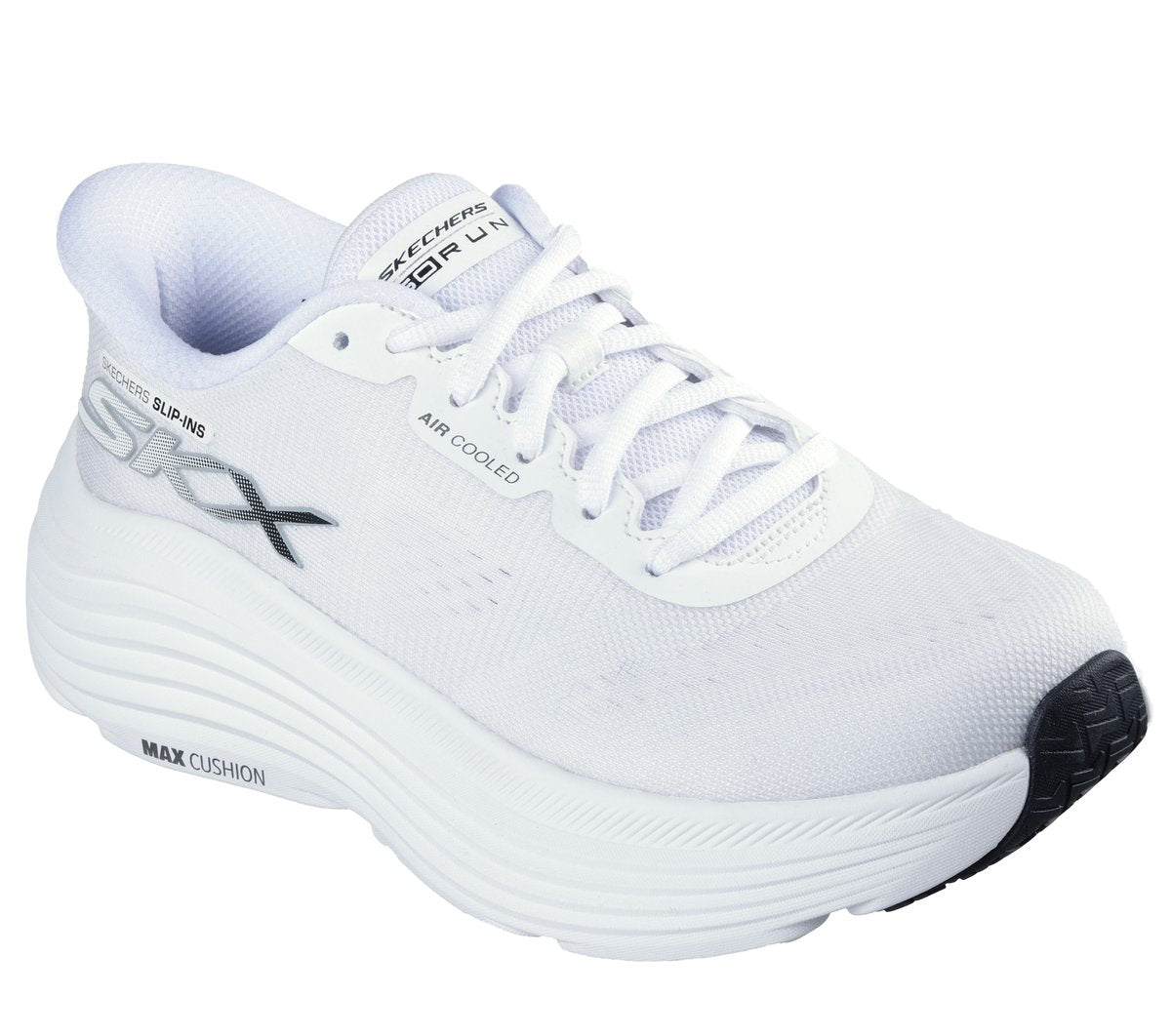 Skechers- Women Slip-ins: Max Cushioning Endeavour - Hallandale