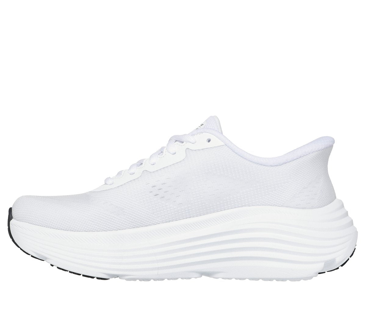 Skechers- Women Slip-ins: Max Cushioning Endeavour - Hallandale
