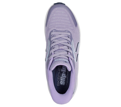 Skechers- Women Slip-ins: GO RUN Consistent 2.0 - Lockhart