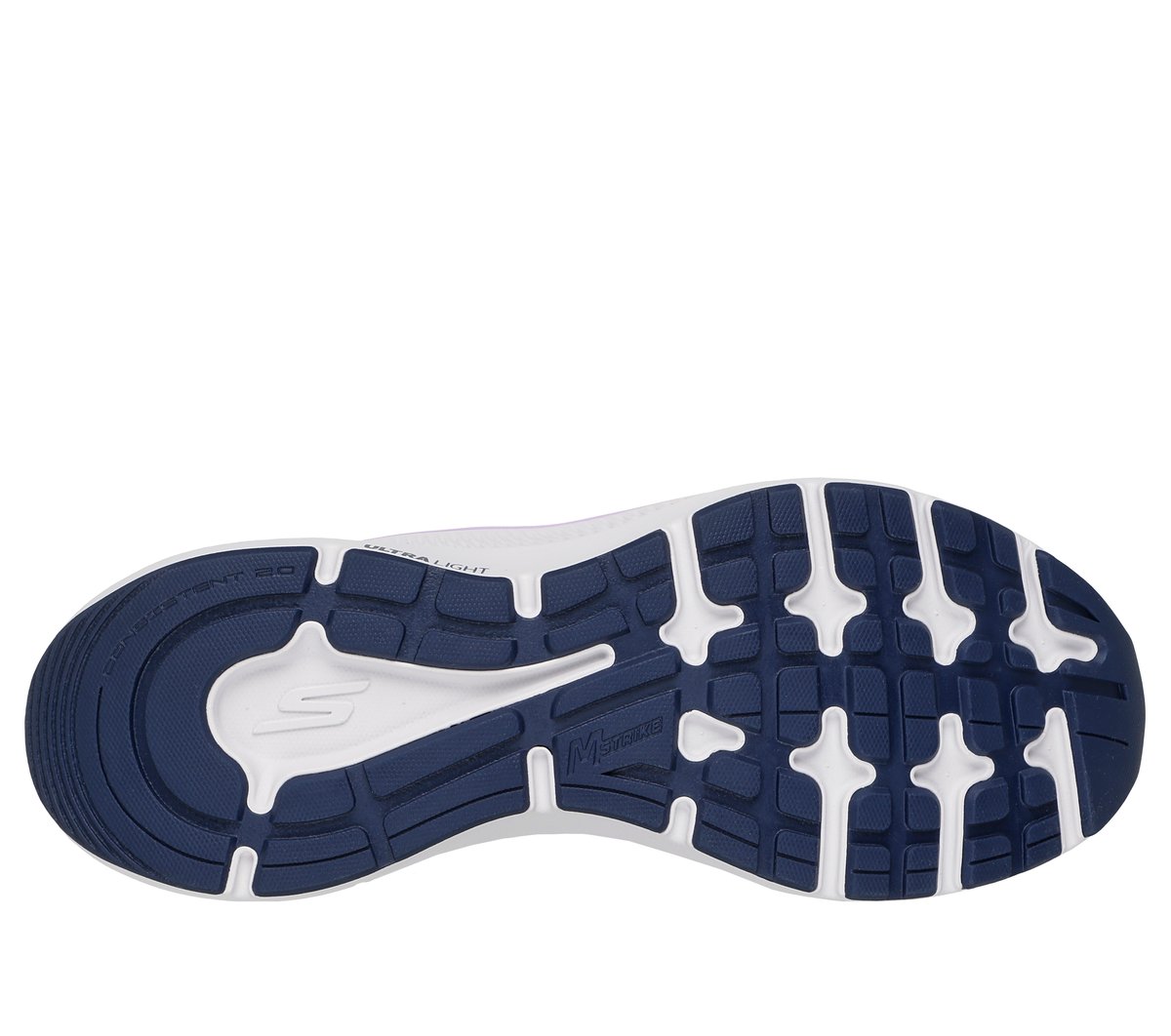 Skechers- Women Slip-ins: GO RUN Consistent 2.0 - Lockhart