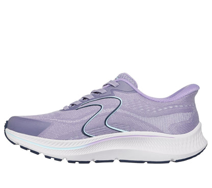 Skechers- Women Slip-ins: GO RUN Consistent 2.0 - Lockhart