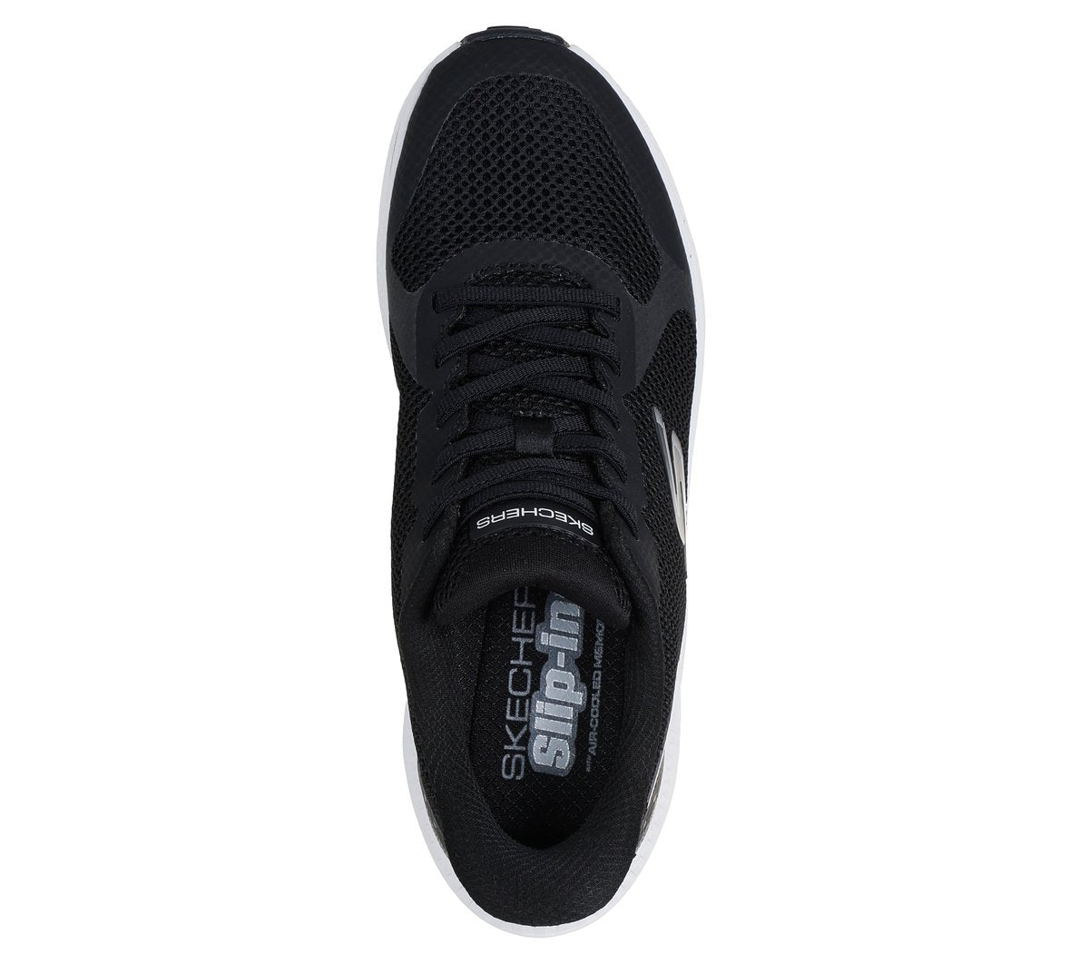 Skechers- Women Slip-ins: GO RUN Consistent 2.0 - Captiva