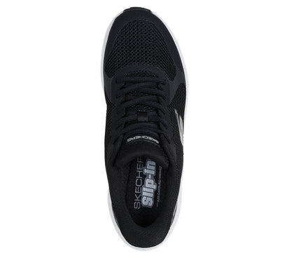 Skechers- Women Slip-ins: GO RUN Consistent 2.0 - Captiva