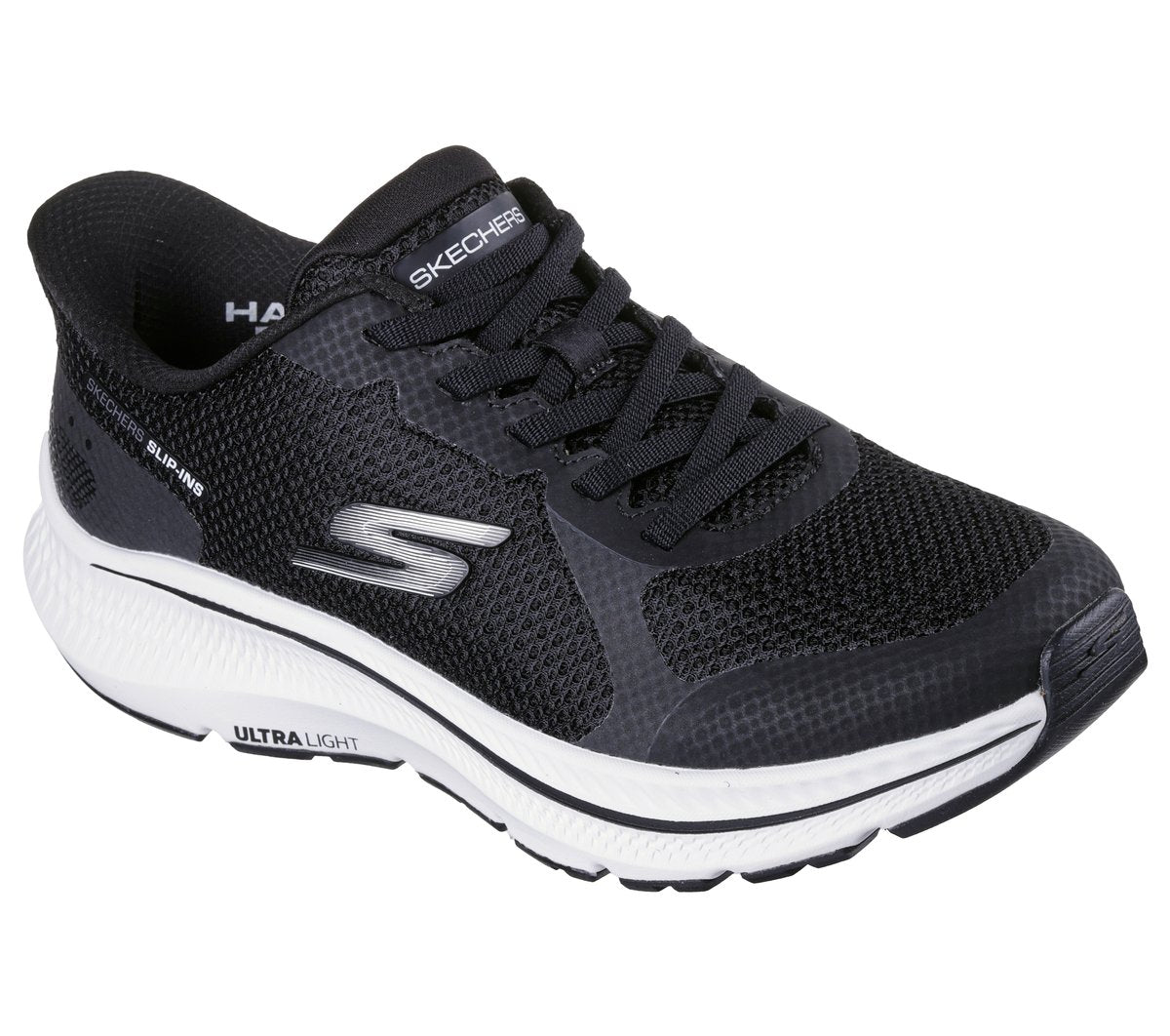Skechers- Women Slip-ins: GO RUN Consistent 2.0 - Captiva