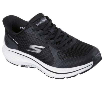 Skechers- Women Slip-ins: GO RUN Consistent 2.0 - Captiva