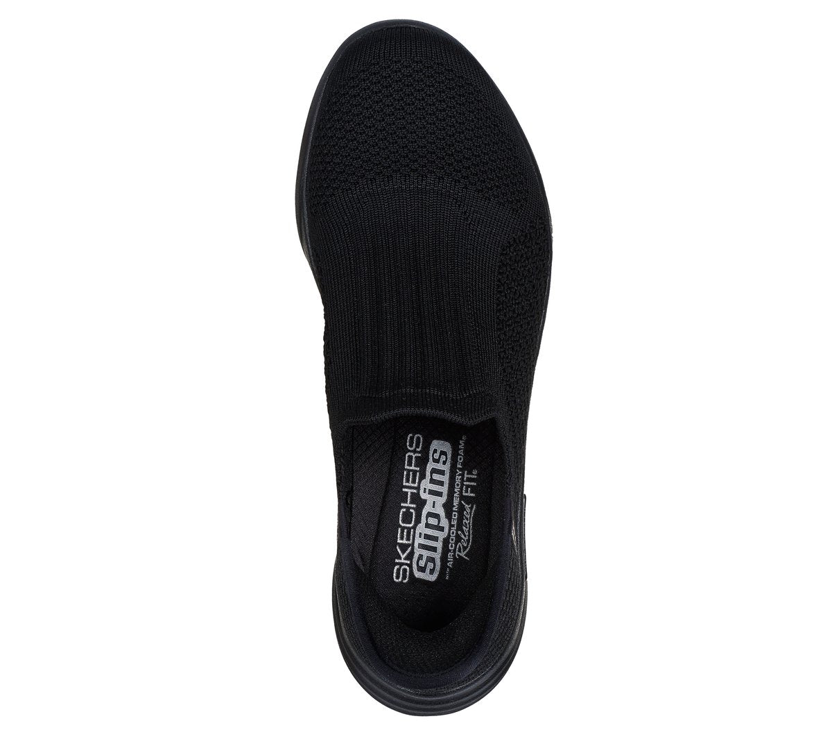 Skechers- Women Slip-ins: Relaxed Fit Sport