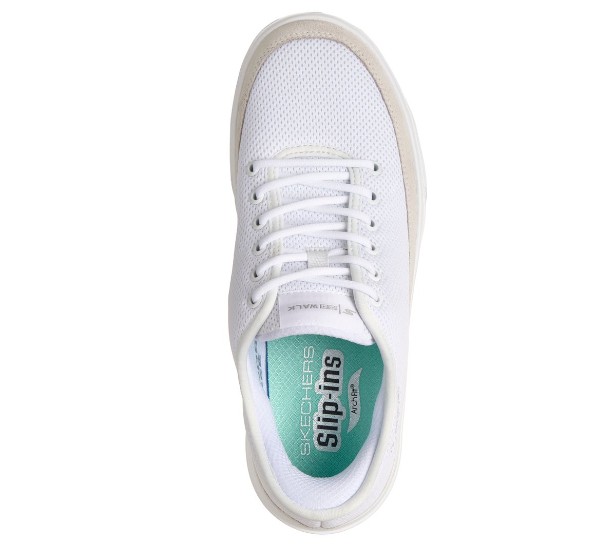 Skechers- Women|New Arrivals Slip-ins: GO WALK Commuter - Kaylin