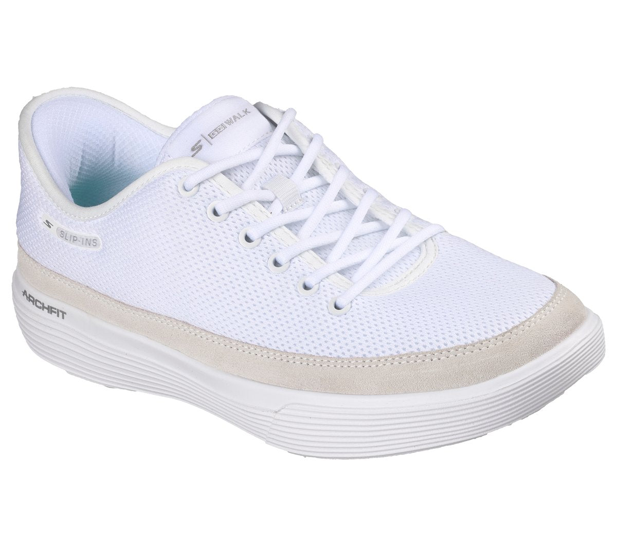 Skechers- Women|New Arrivals Slip-ins: GO WALK Commuter - Kaylin