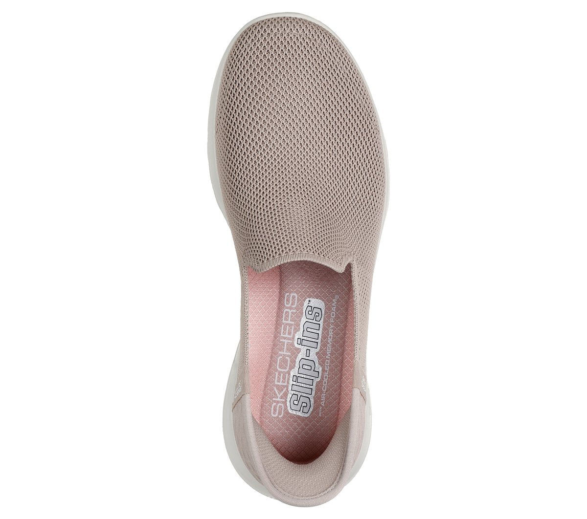 Skechers- Women Slip-ins: GO WALK Joy - Vela