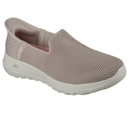 Skechers- Women Slip-ins: GO WALK Joy - Vela