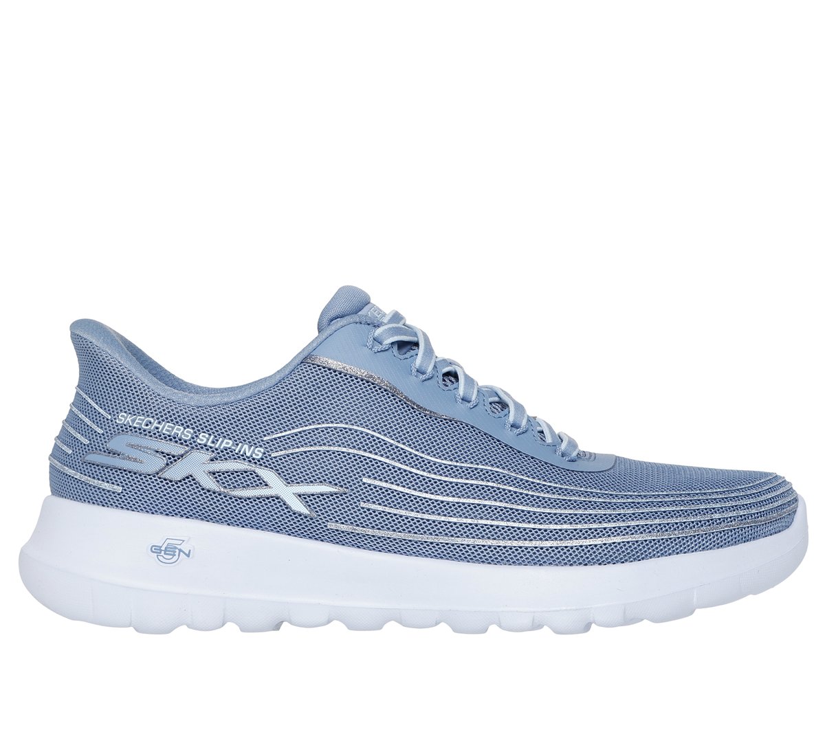 Skechers- Women Slip-ins: GO WALK Joy - Pandora