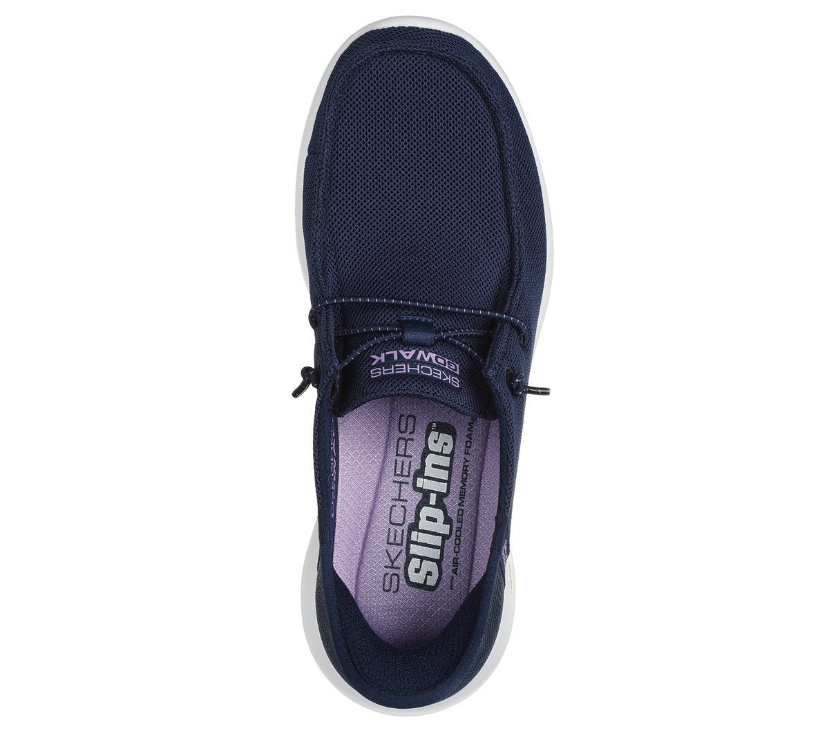 Skechers- Women Slip-ins: GO WALK Joy - Idalis