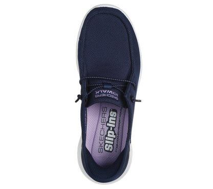 Skechers- Women Slip-ins: GO WALK Joy - Idalis