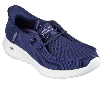 Skechers- Women Slip-ins: GO WALK Joy - Idalis