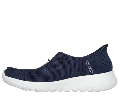 Skechers- Women Slip-ins: GO WALK Joy - Idalis