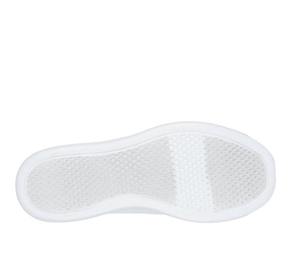 Skechers- Women Slip-ins: BOBS Skip Cute - Keep It Classic