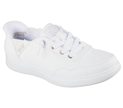 Skechers- Women Slip-ins: BOBS Skip Cute - Keep It Classic