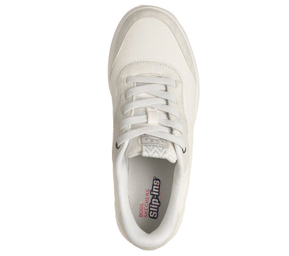 Skechers- Women|New Arrivals Slip-ins: BOBS Skip Cute - City Stride