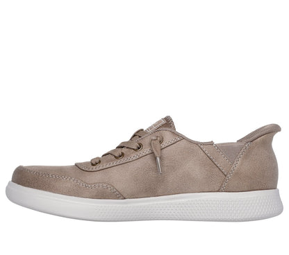 Skechers- Women Slip-ins: BOBS Skip Cute - B Cute Cozy