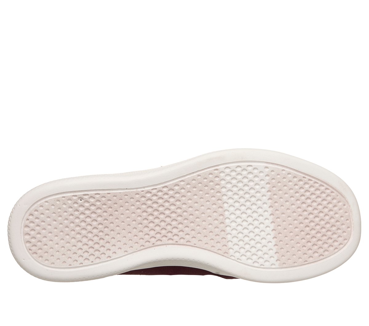 Skechers- Women Slip-ins: BOBS Skip Cute - Keep It Sweet