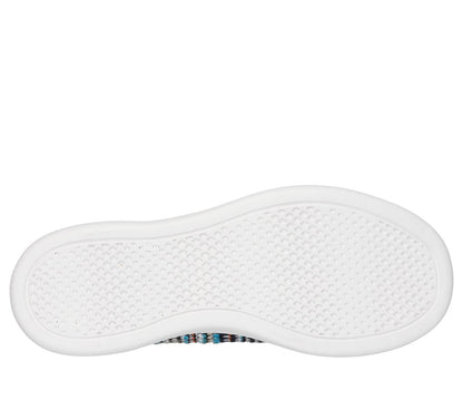 Skechers- Women Slip-ins: BOBS Skip Cute - August Air