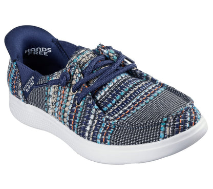 Skechers- Women Slip-ins: BOBS Skip Cute - August Air