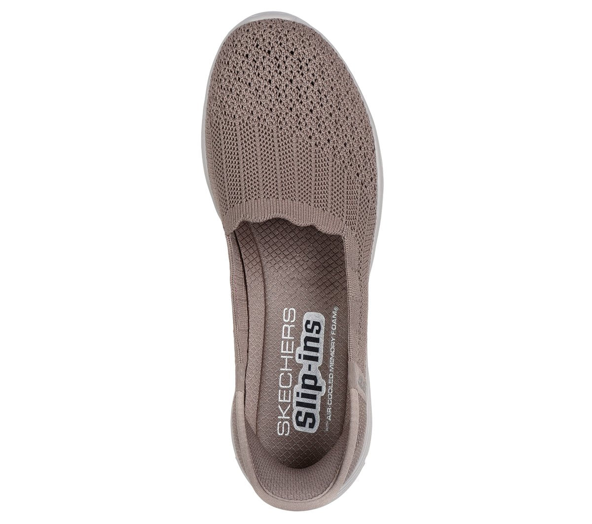 Skechers- Women Slip-ins: Seager - Believe It