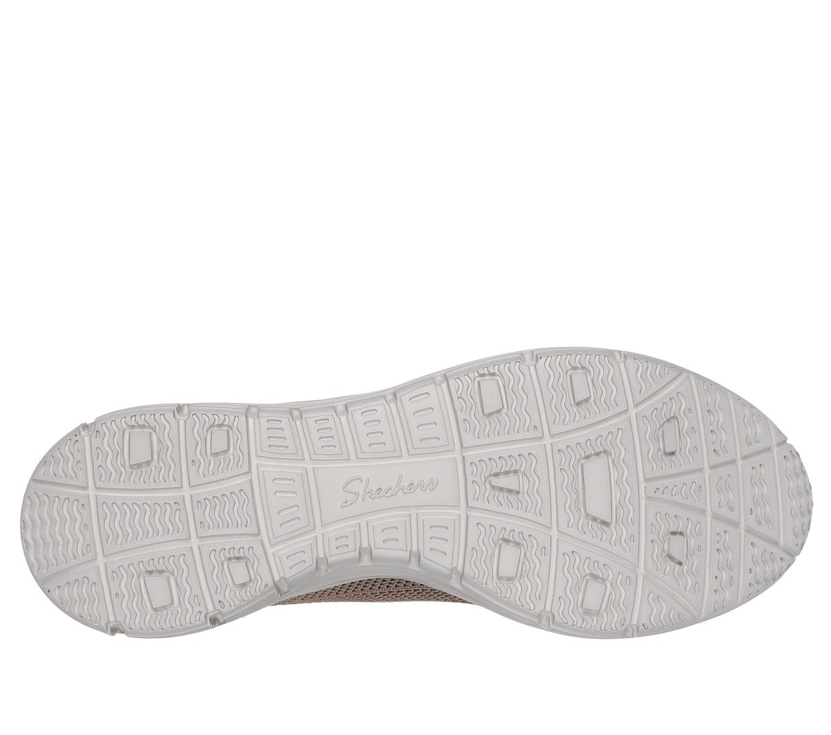 Skechers- Women Slip-ins: Seager - Believe It