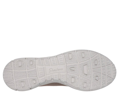 Skechers- Women Slip-ins: Seager - Believe It