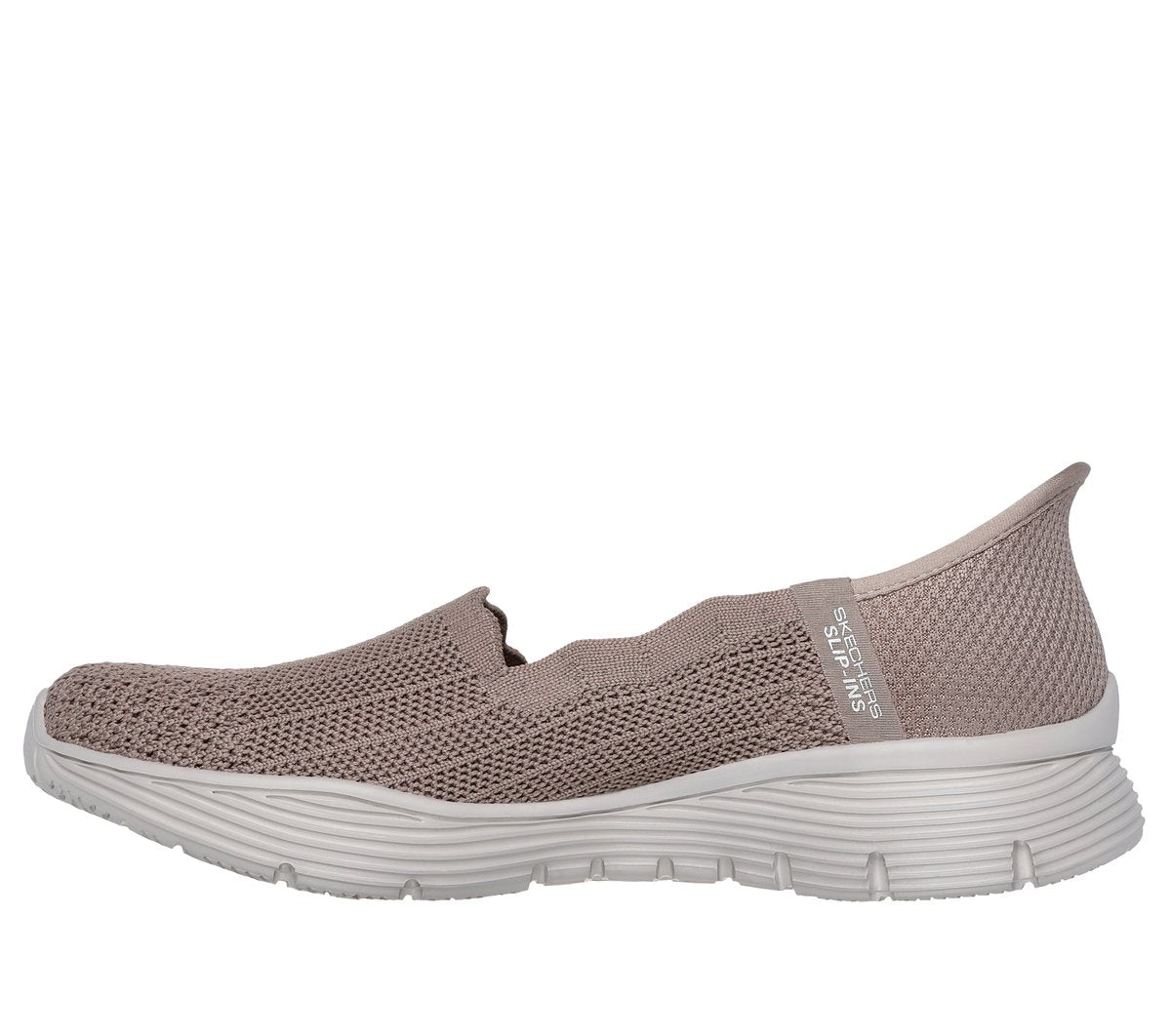 Skechers- Women Slip-ins: Seager - Believe It