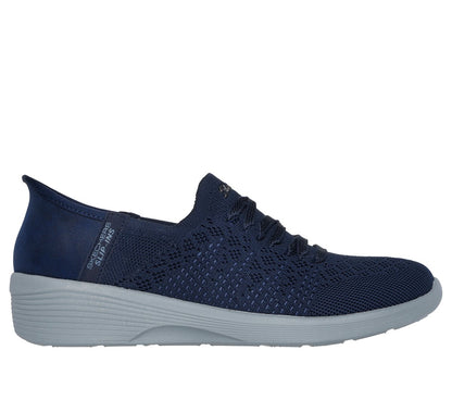 Skechers- Women Slip-ins: Arya - Swiftly