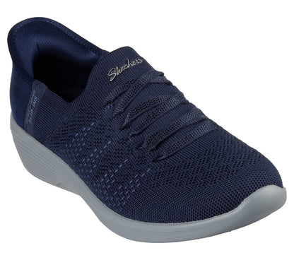 Skechers- Women Slip-ins: Arya - Swiftly