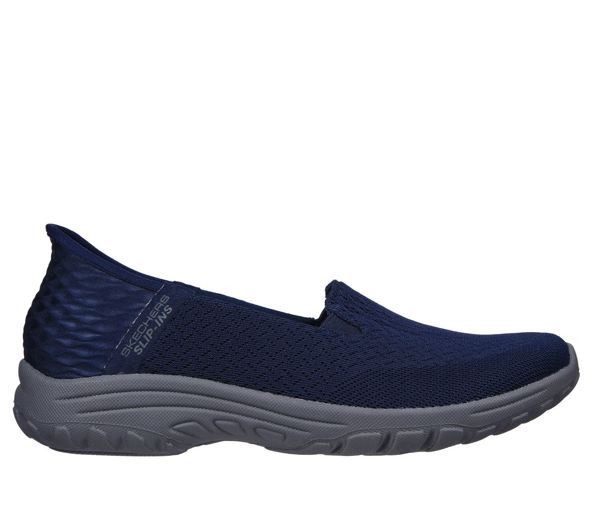 Skechers- Women Slip-ins Relaxed Fit: Reggae Fest 2.0 - Guiding Light