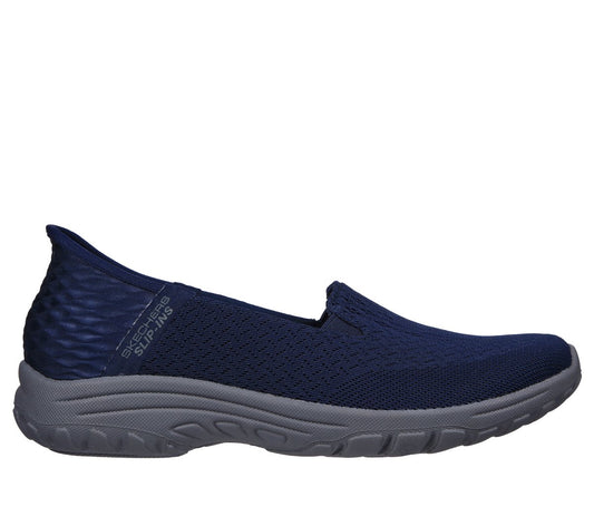 Skechers- Women Slip-ins Relaxed Fit: Reggae Fest 2.0 - Guiding Light