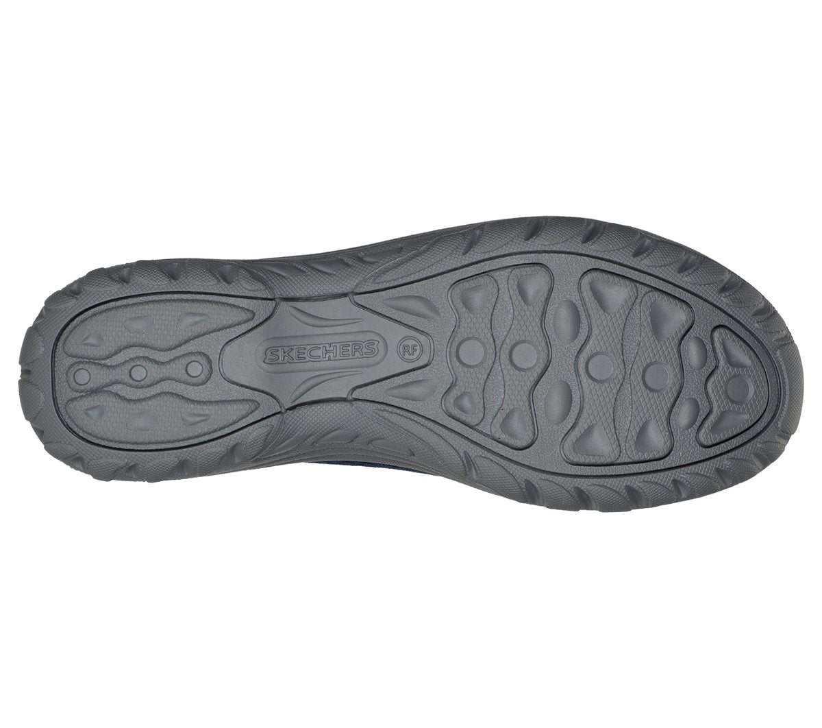 Skechers- Women Slip-ins Relaxed Fit: Reggae Fest 2.0 - Guiding Light