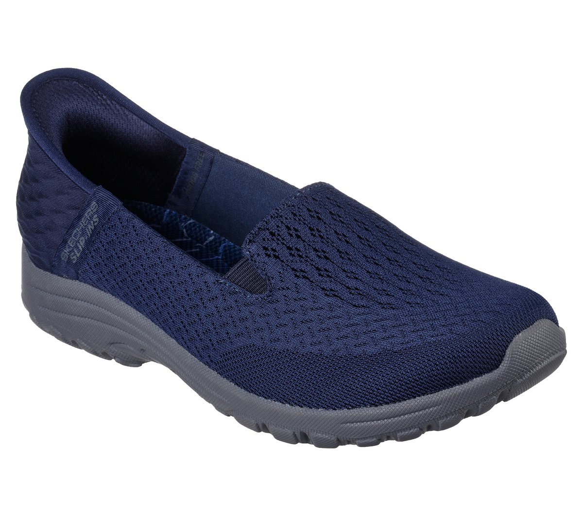 Skechers- Women Slip-ins Relaxed Fit: Reggae Fest 2.0 - Guiding Light