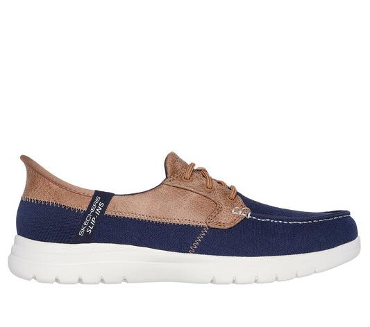 Skechers- Women Slip-ins: On-The-GO Flex - Palmilla
