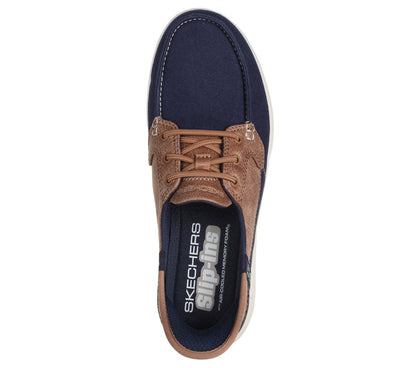 Skechers- Women Slip-ins: On-The-GO Flex - Palmilla