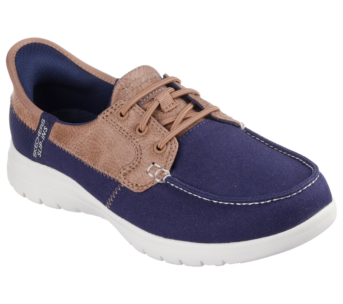 Skechers- Women Slip-ins: On-The-GO Flex - Palmilla