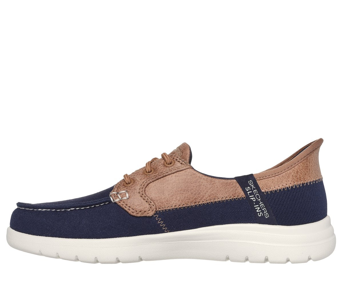 Skechers- Women Slip-ins: On-The-GO Flex - Palmilla