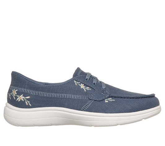 Skechers- Women|New Arrivals Slip-ins: On-The-GO Flex Radiant -Bouquet
