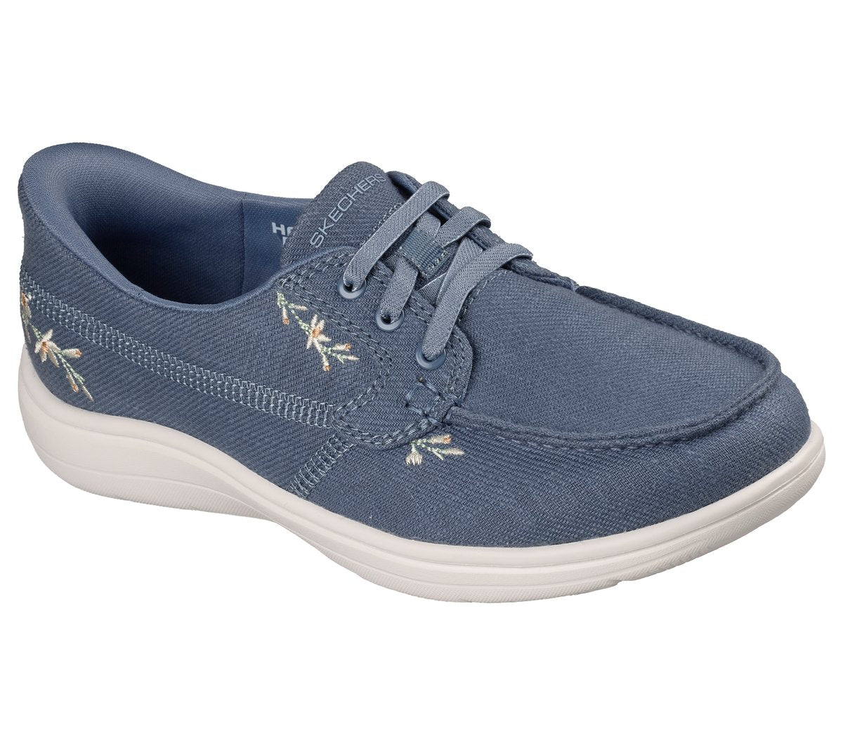 Skechers- Women|New Arrivals Slip-ins: On-The-GO Flex Radiant -Bouquet