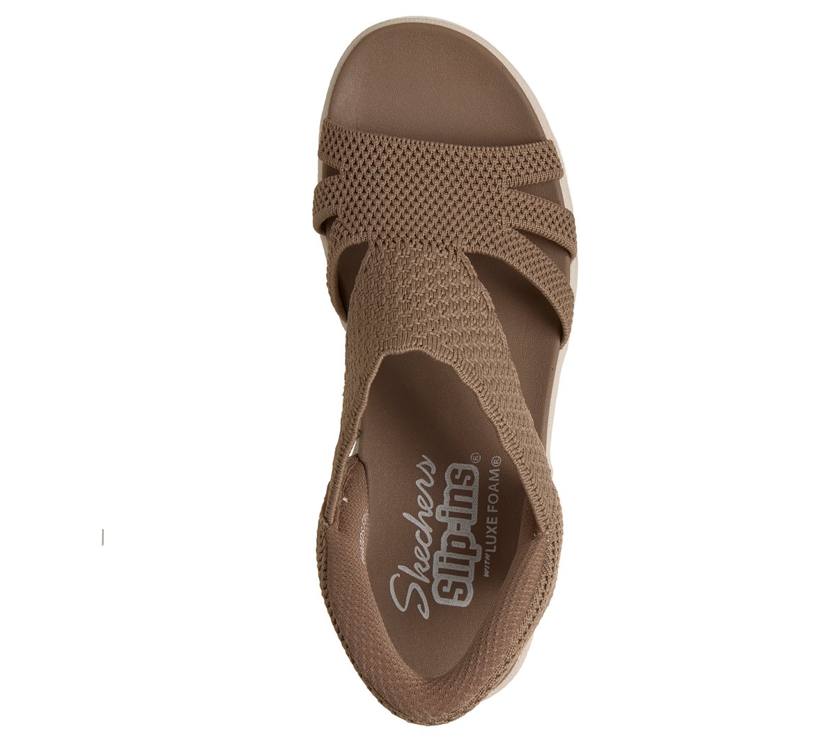 Skechers- Women Slip-ins: Parallel Lite -Summer Invite