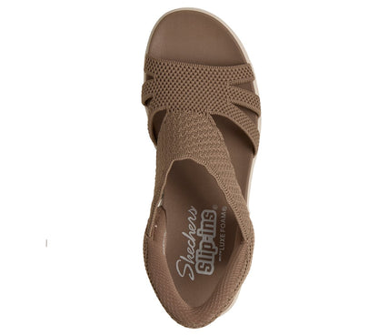 Skechers- Women Slip-ins: Parallel Lite -Summer Invite