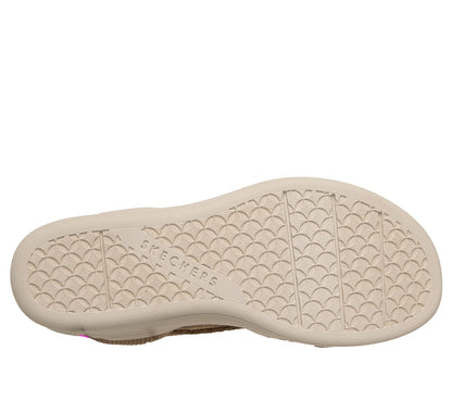 Skechers- Women Slip-ins: Parallel Lite -Summer Invite