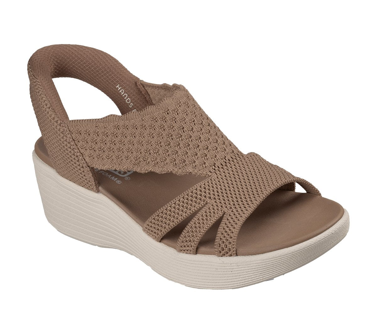 Skechers- Women Slip-ins: Parallel Lite -Summer Invite
