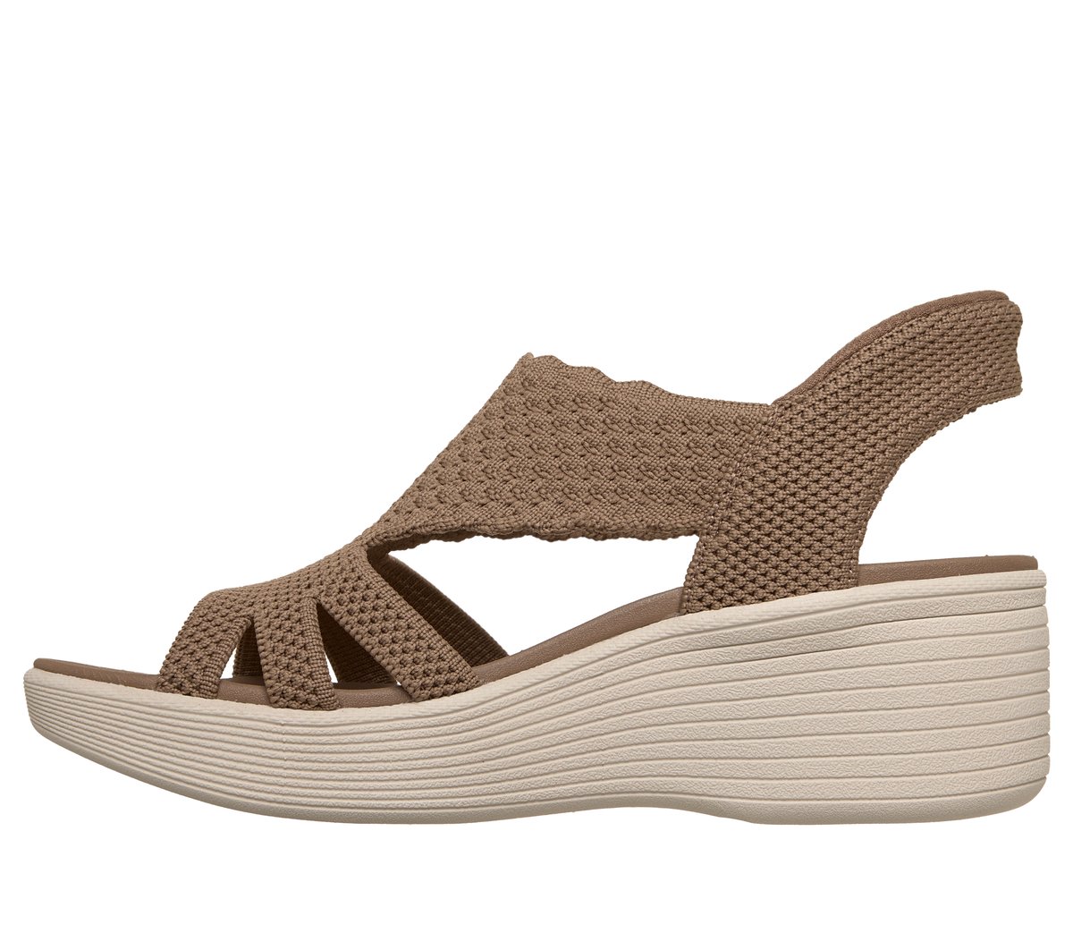 Skechers- Women Slip-ins: Parallel Lite -Summer Invite