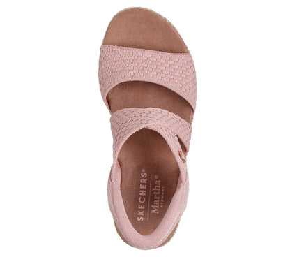 Skechers- Women Slip-ins x Martha Stewart: Beverlee Lux - Striking Beauty
